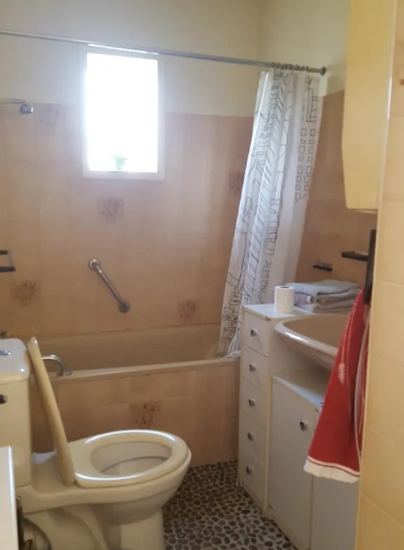 Immeuble mixte de 500 m² à Saint Saud Lacoussière - 5 chambres 