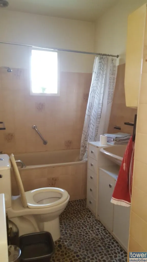 Immeuble mixte de 500 m² à Saint Saud Lacoussière - 5 chambres 