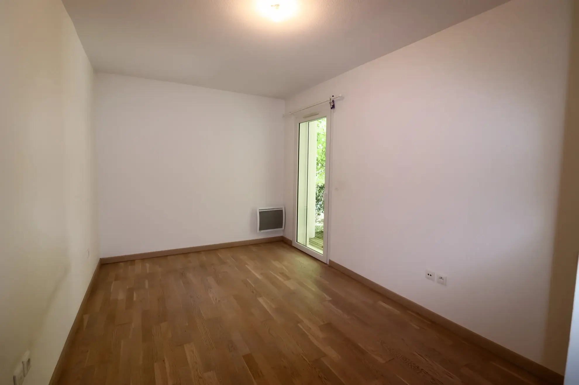 Appartement à vendre à Meschers-sur-Gironde avec 2 chambres et jardin 