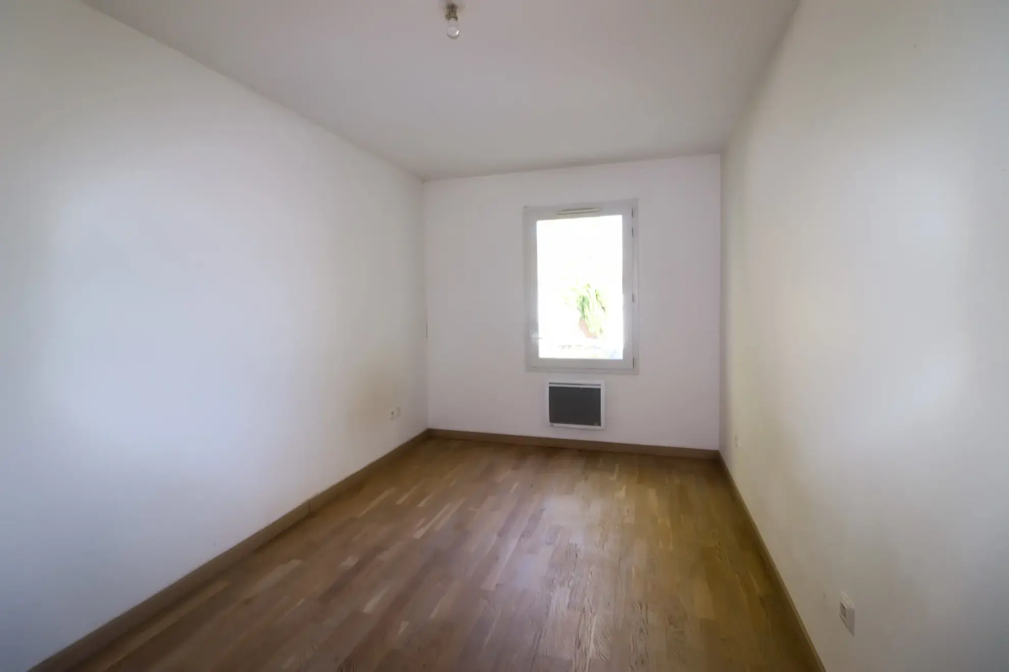 Appartement à vendre à Meschers-sur-Gironde avec 2 chambres et jardin 