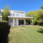 Appartement à vendre à Meschers-sur-Gironde avec 2 chambres et jardin