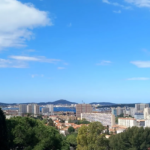 À vendre : Appartement T3 avec vue sur le port de Toulon