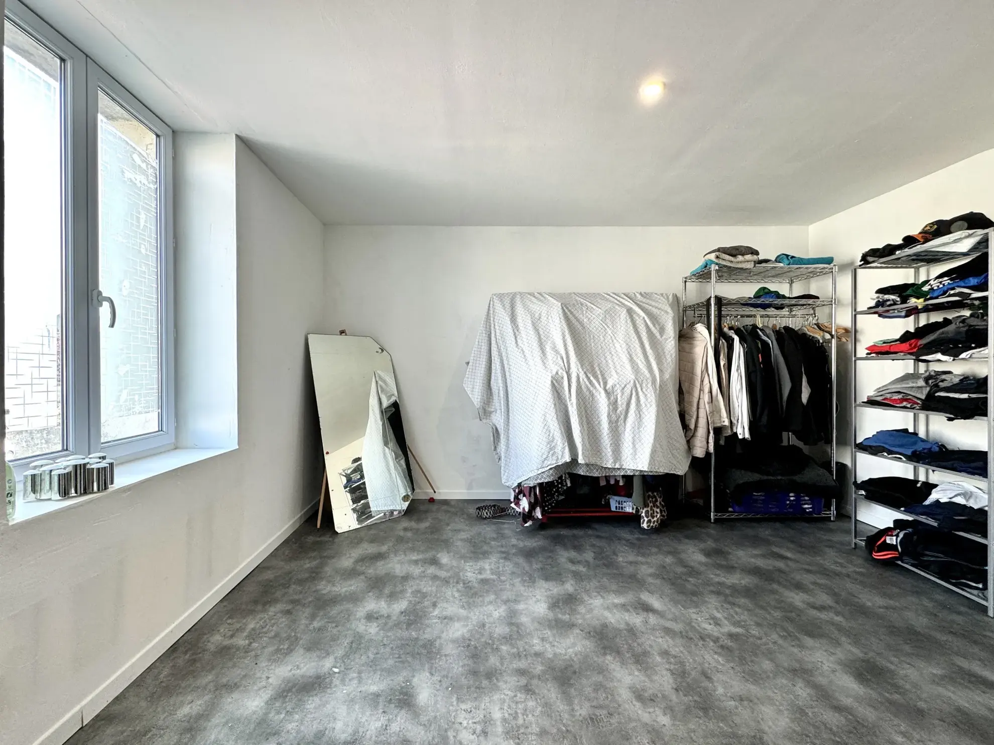 Maison de Ville à Vendre à Nanteuil-lès-Meaux - 187 m² avec Jardin 