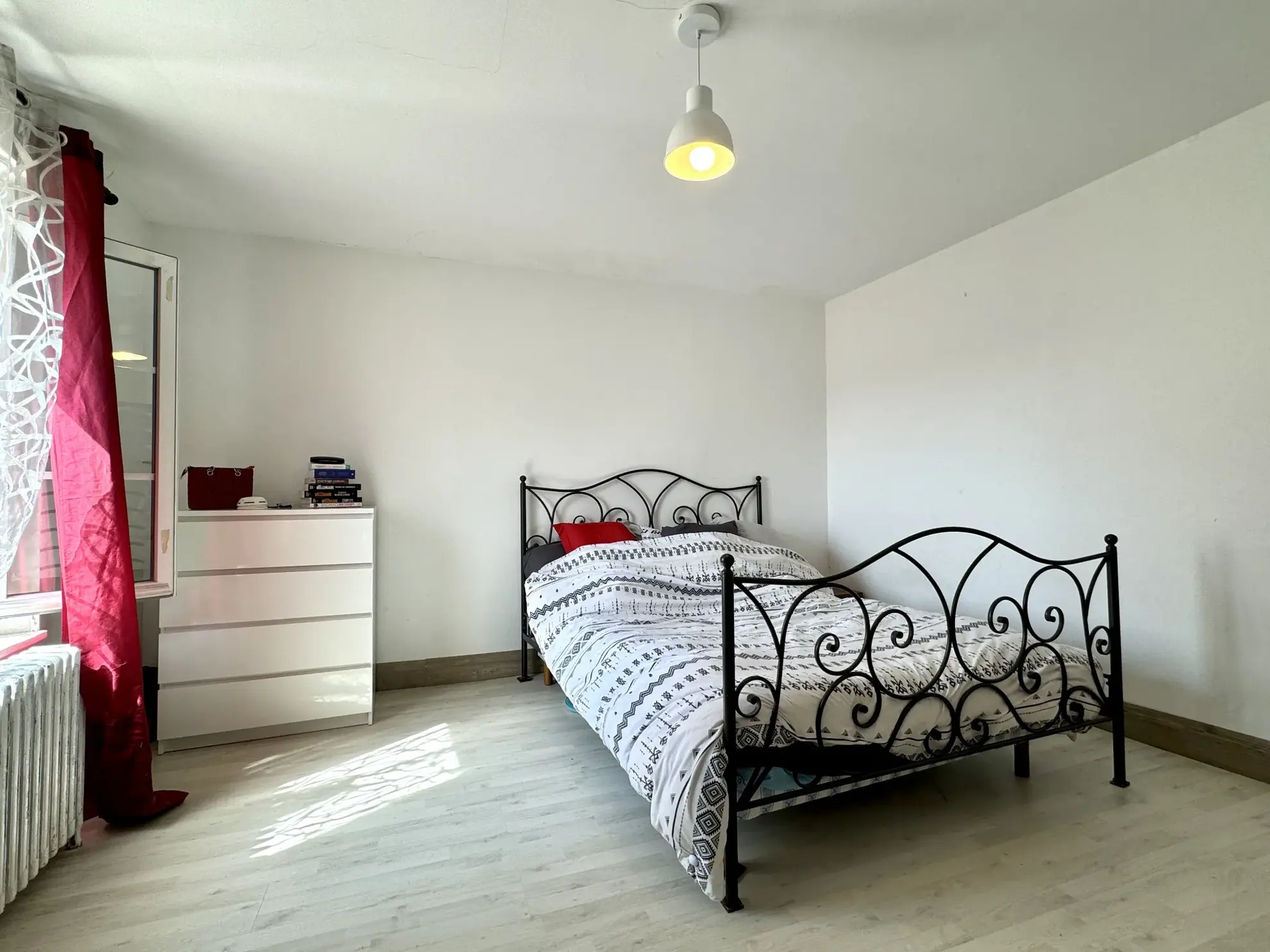 Maison de Ville à Vendre à Nanteuil-lès-Meaux - 187 m² avec Jardin 