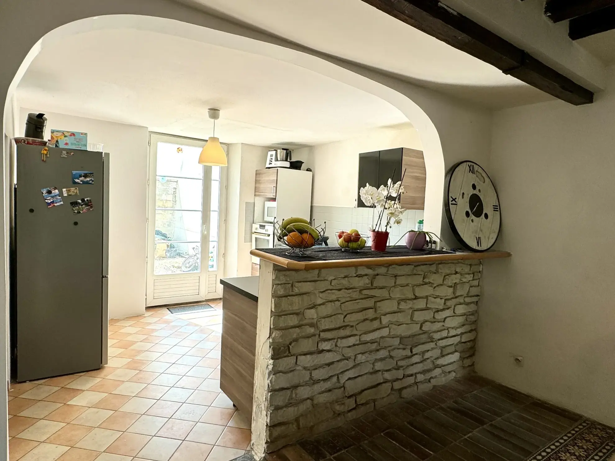 Maison de Ville à Vendre à Nanteuil-lès-Meaux - 187 m² avec Jardin 