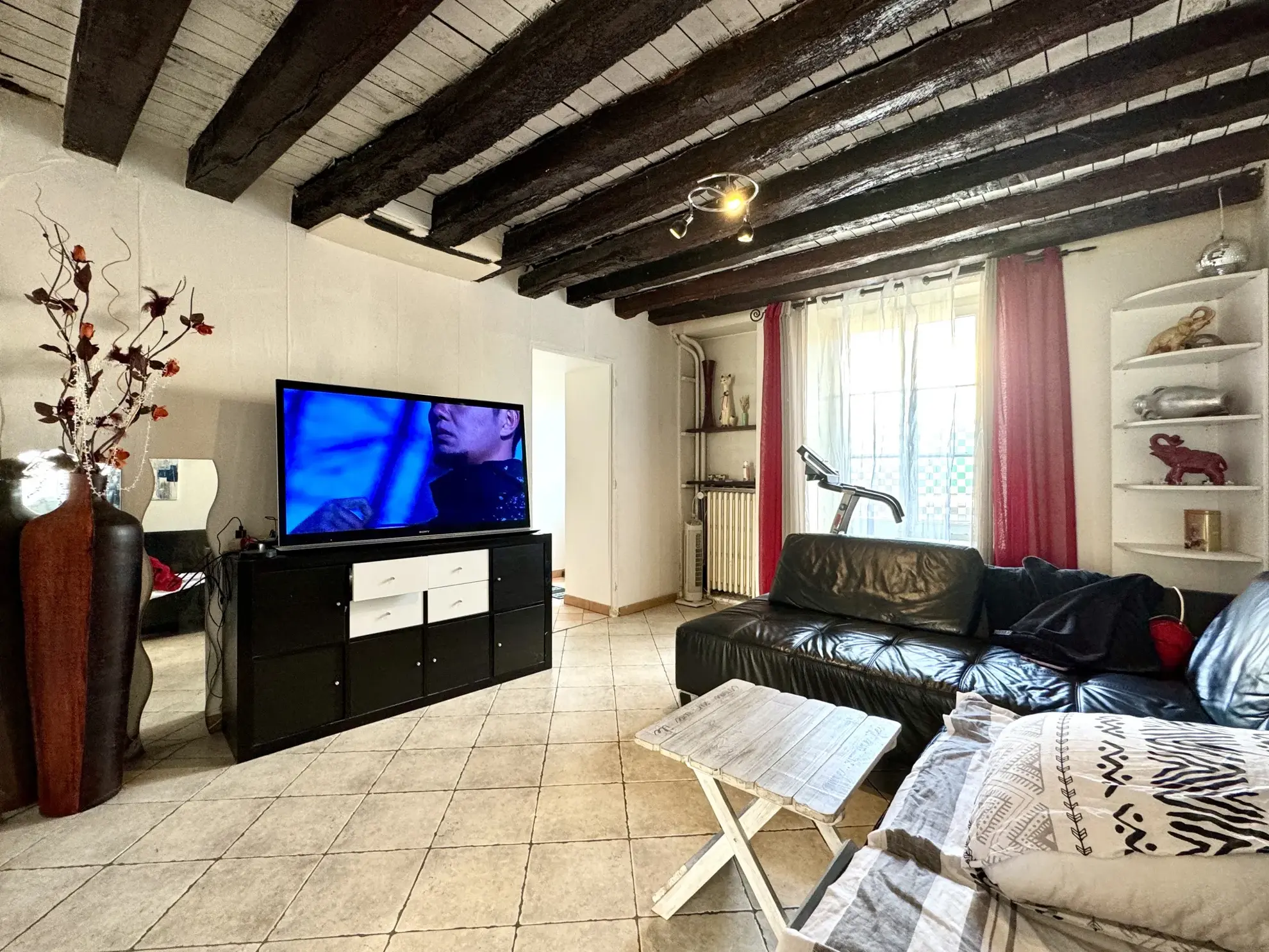 Maison de Ville à Vendre à Nanteuil-lès-Meaux - 187 m² avec Jardin 
