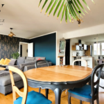 Appartement T4 rénové de 98 m² à vendre à Châteaugiron