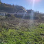 Terrain constructible 996 m2 à Beard Géovressiat