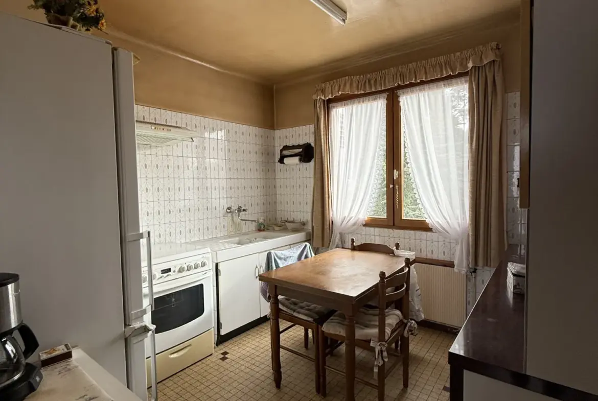 Pavillon Familial à Vendre à Villepinte - 75 m² 