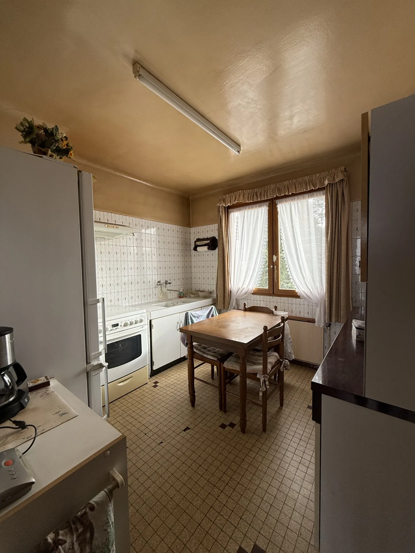Pavillon Familial à Vendre à Villepinte - 75 m² 