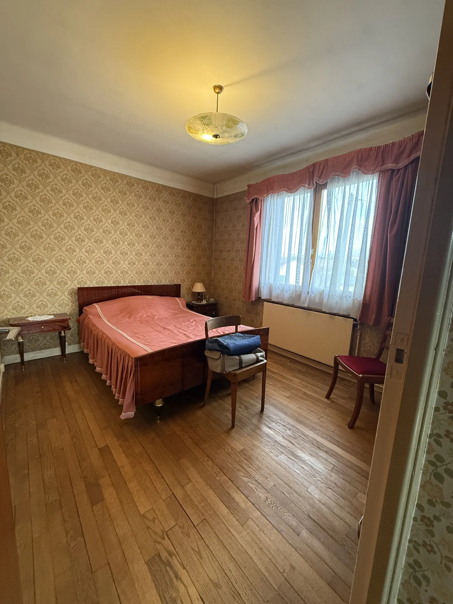 Pavillon Familial à Vendre à Villepinte - 75 m² 