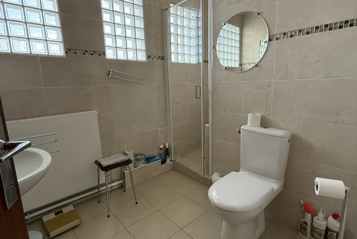 Pavillon Familial à Vendre à Villepinte - 75 m² 