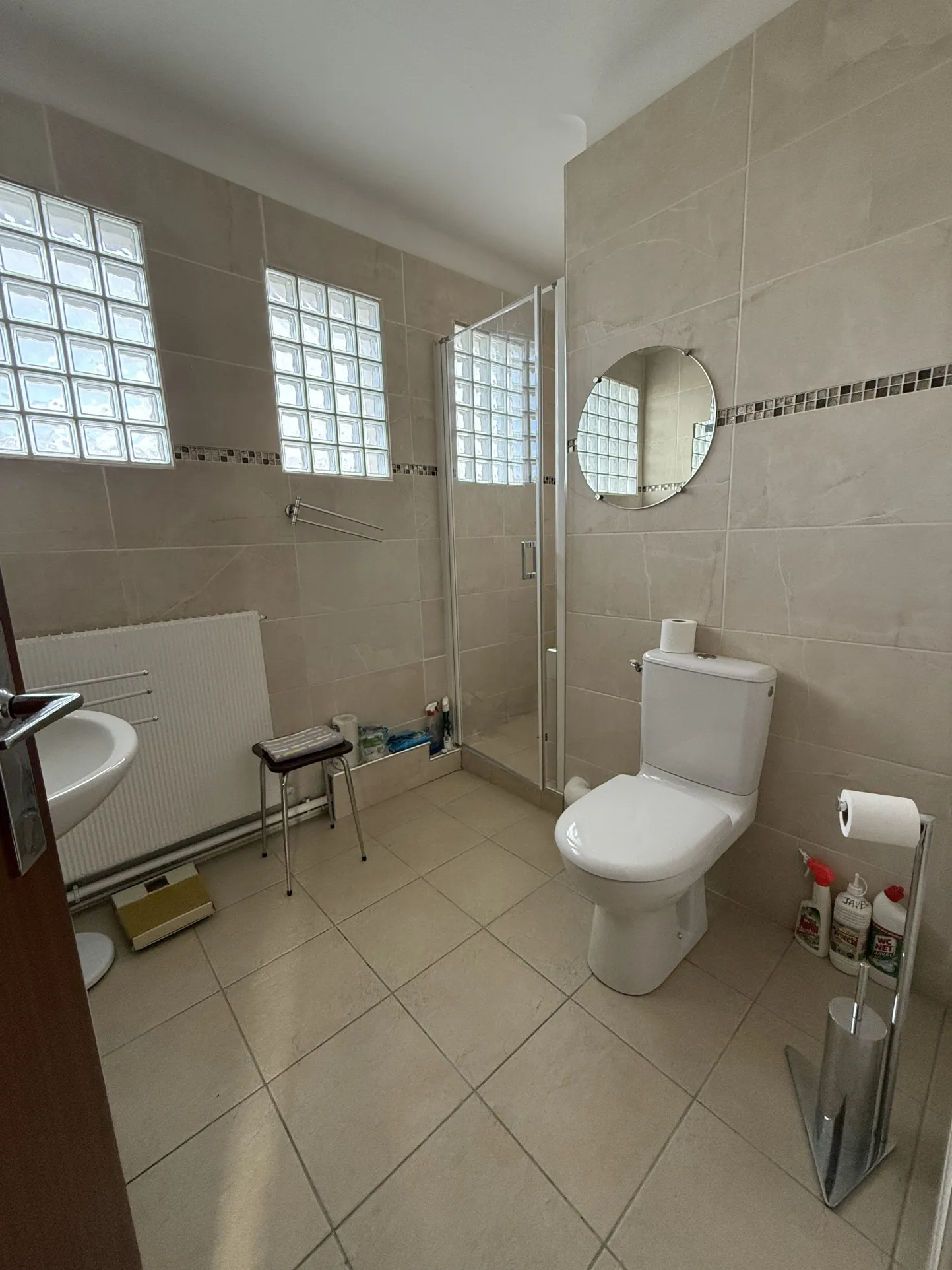 Pavillon Familial à Vendre à Villepinte - 75 m² 