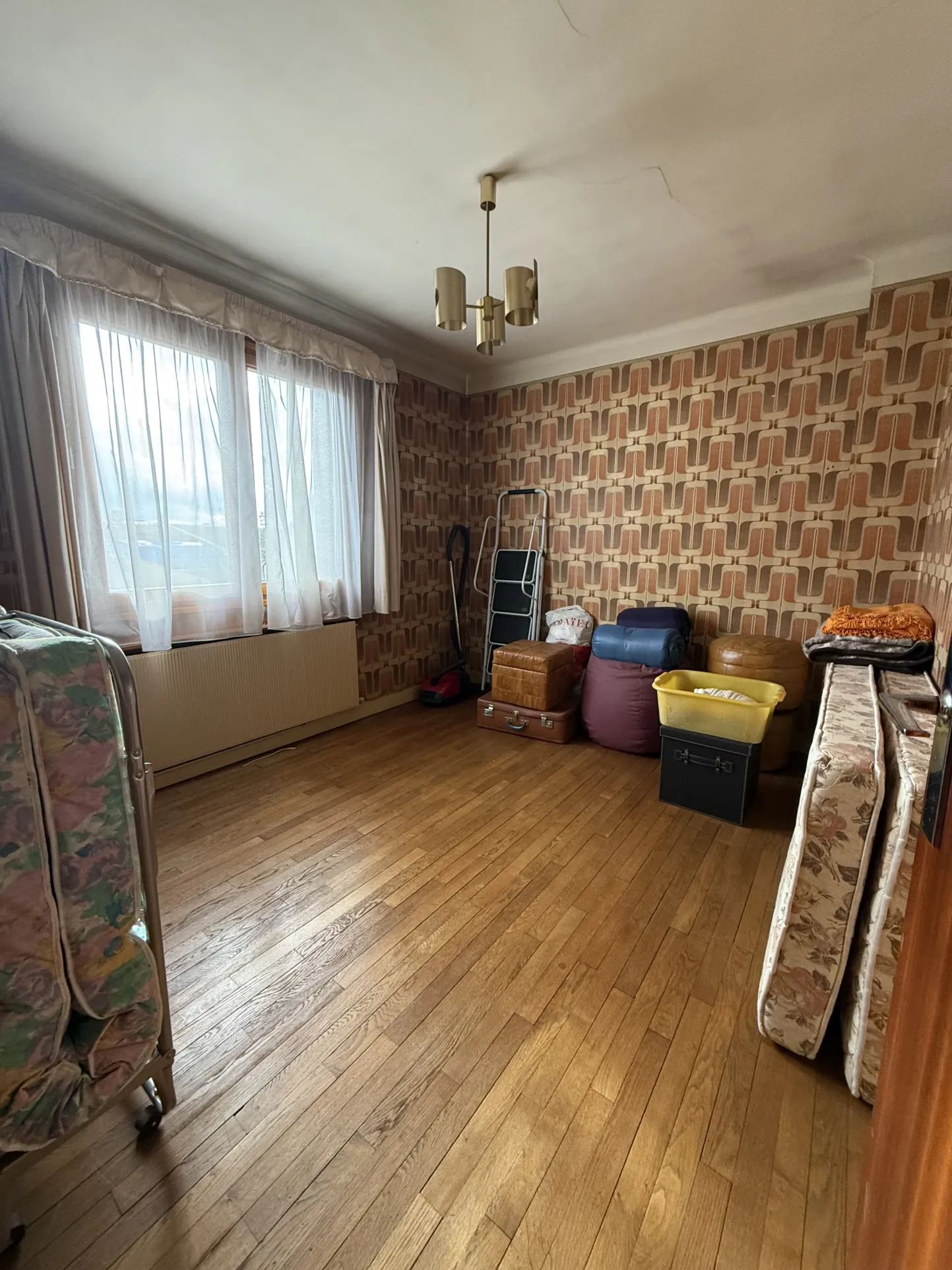Pavillon Familial à Vendre à Villepinte - 75 m² 