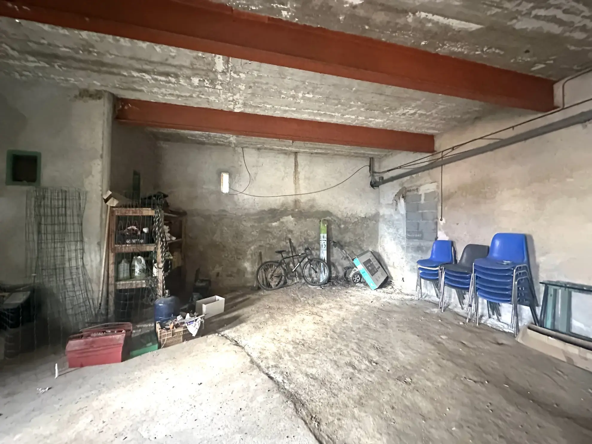 Appartement lumineux 66 m² avec jardin et terrasse à Reynes 