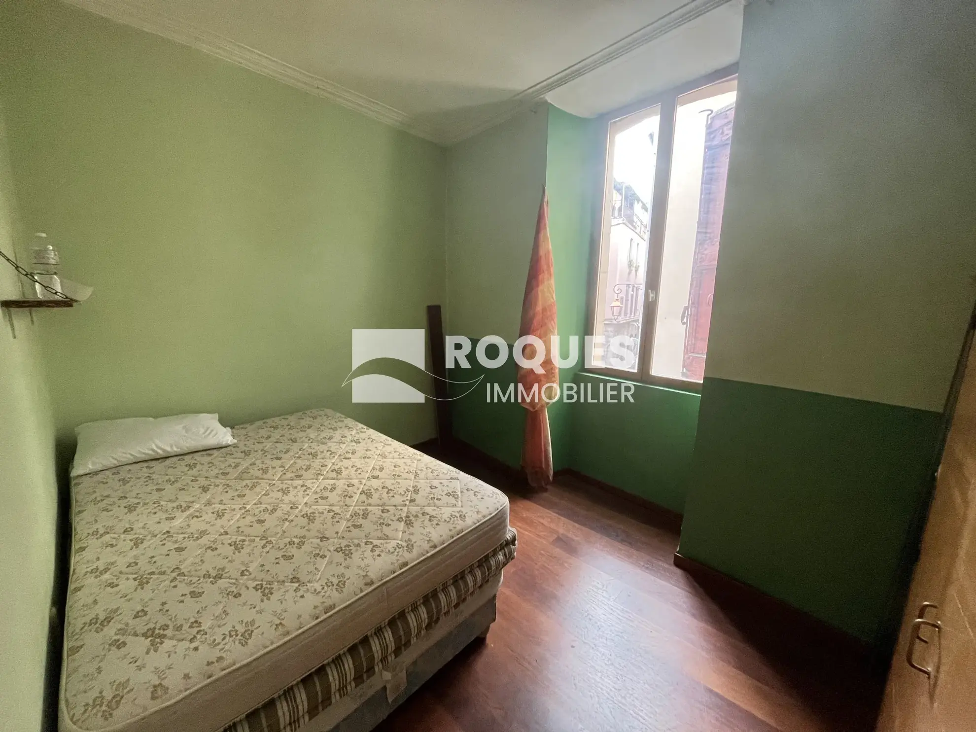 Appartement spacieux et lumineux au cœur de Millau 