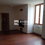 Appartement spacieux et lumineux au cœur de Millau