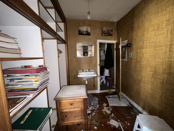 Immeuble à Vendre à Tulle en Corrèze 