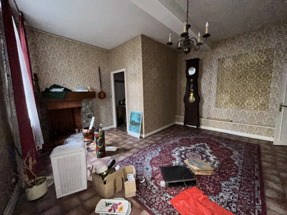 Immeuble à Vendre à Tulle en Corrèze 
