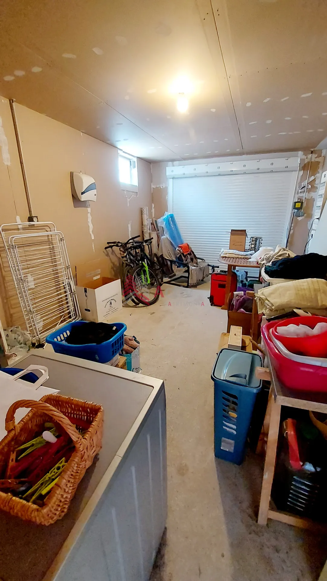 Villa récente T5 à vendre à Fitou - 280 000 € 