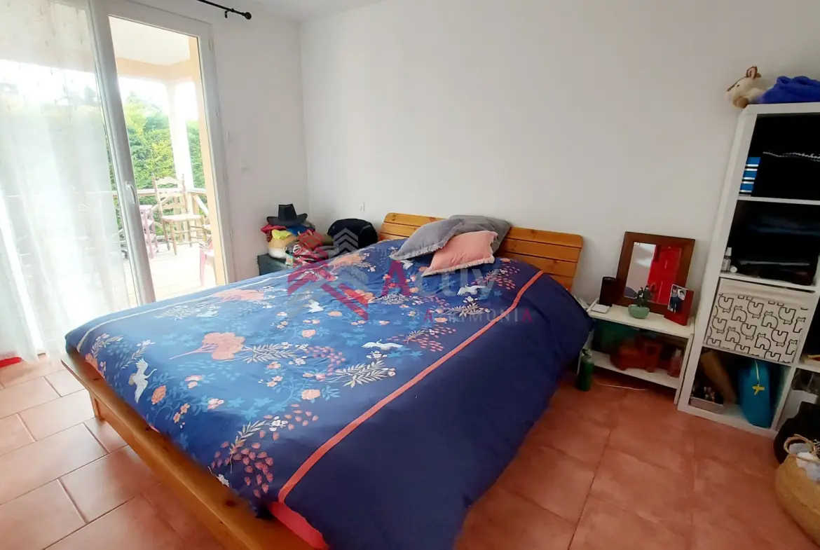 Villa récente T5 à vendre à Fitou - 280 000 € 