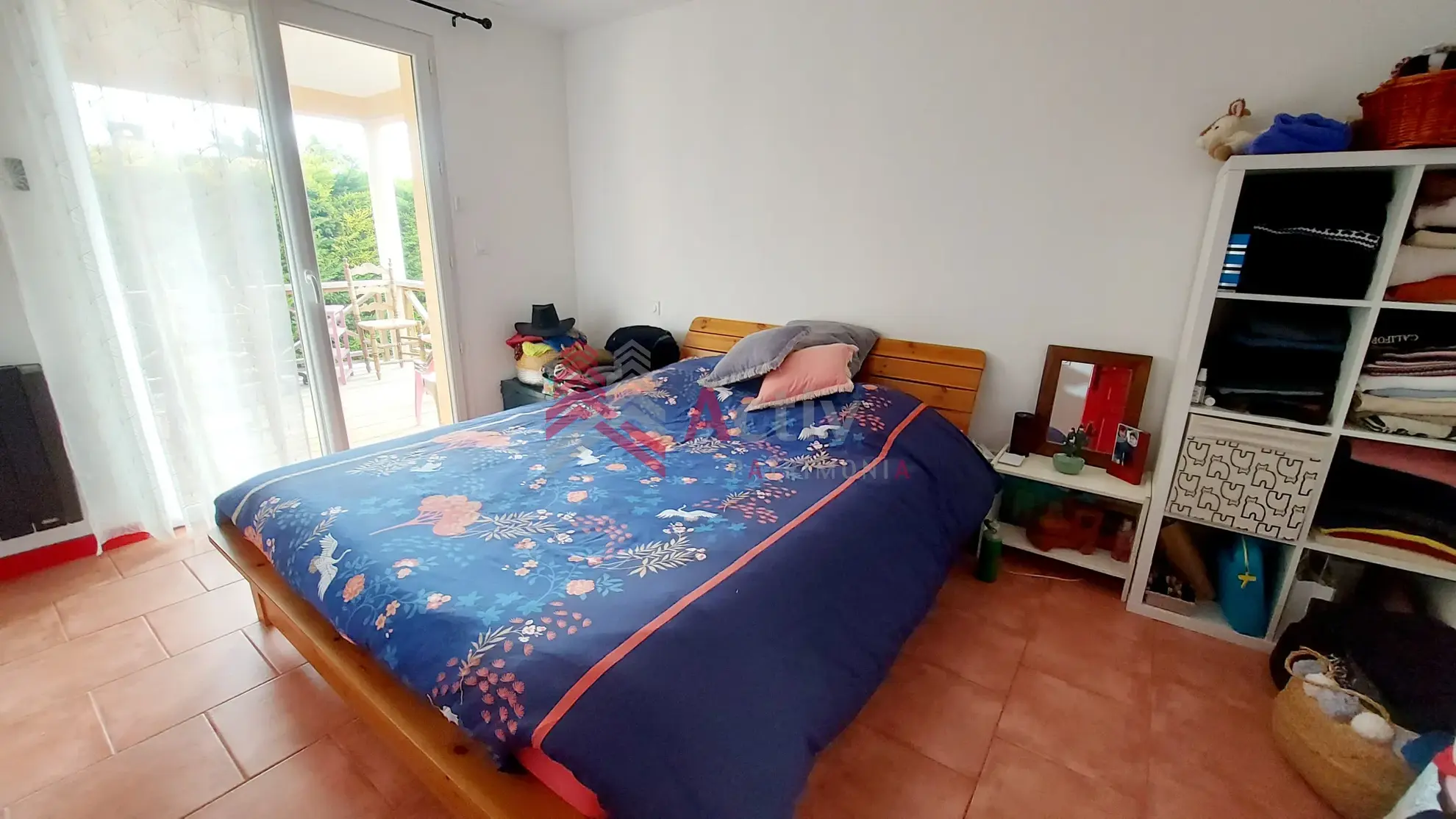 Villa récente T5 à vendre à Fitou - 280 000 € 