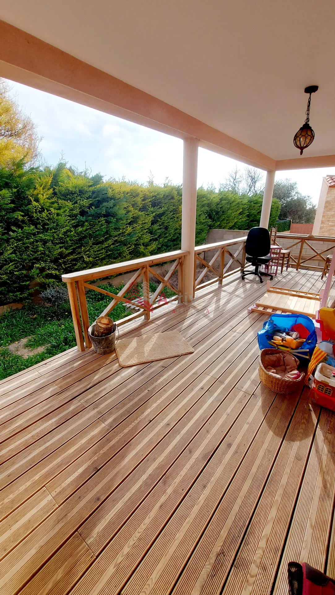 Villa récente T5 à vendre à Fitou - 280 000 € 