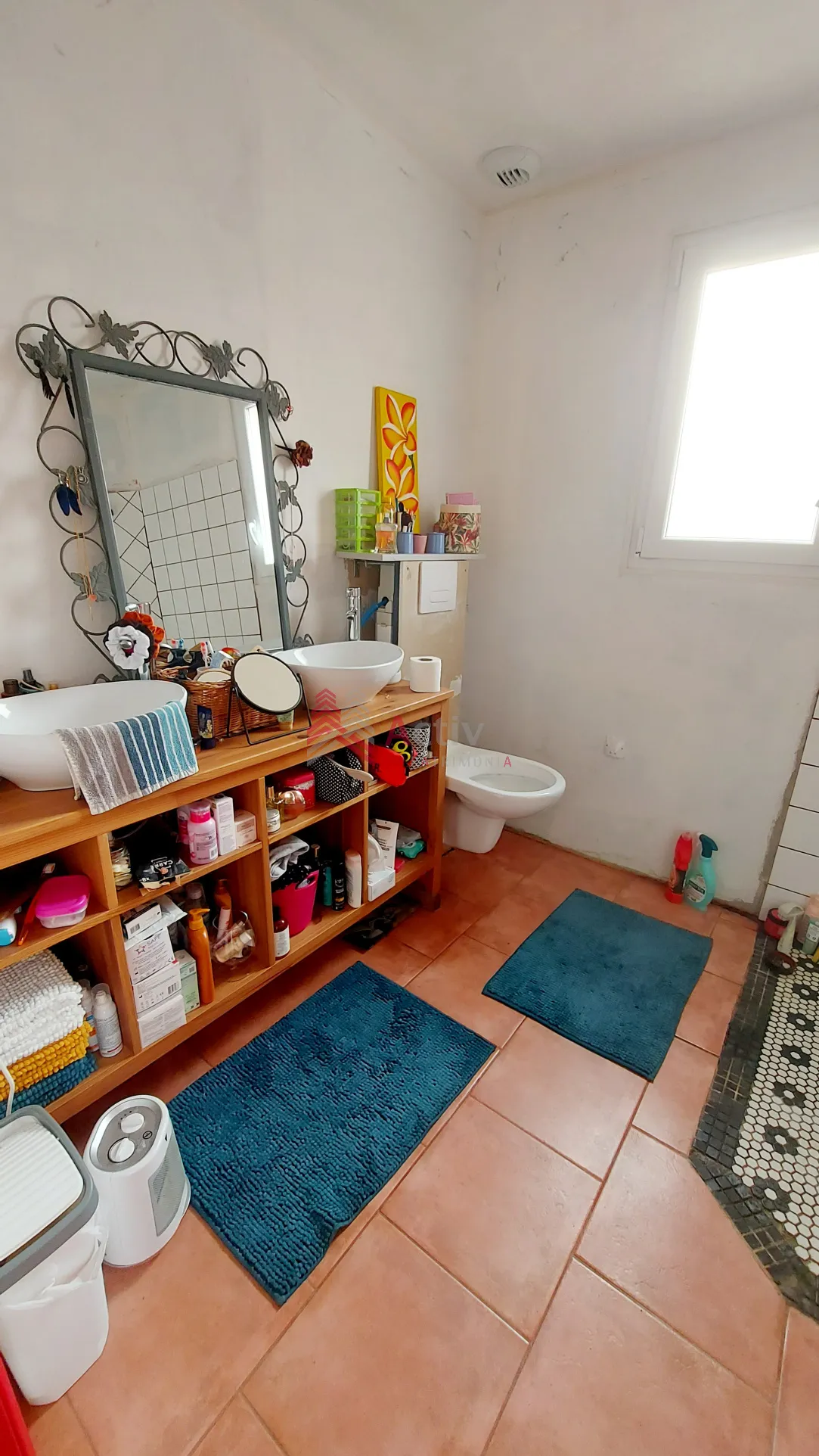 Villa récente T5 à vendre à Fitou - 280 000 € 