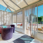 Maison mitoyenne à vendre à Mont sous Vaudrey - 162 m², 4 chambres