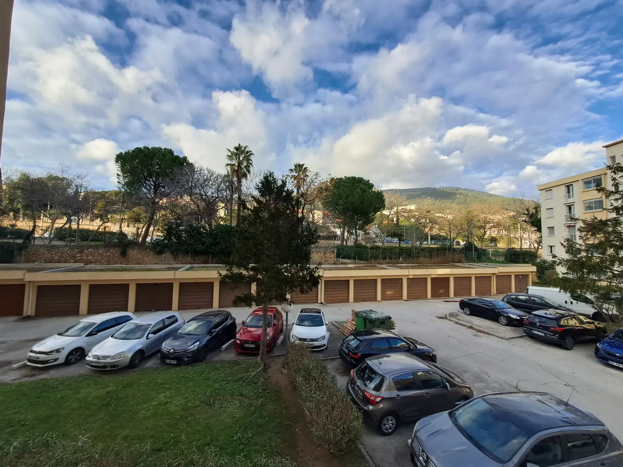 Vente Appartement T4 - Toulon Est - Hauts de Saint Jean 