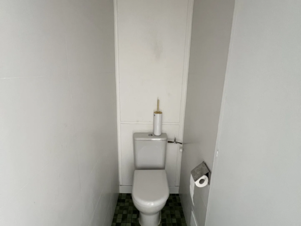 À vendre : Appartement T2 de 73 m² à Annemasse 