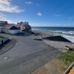 Duplex avec vue mer à Ambleteuse - 62,71 m²