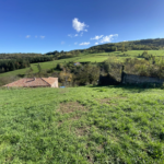 Terrain constructible de 894 m² à Boulieu-Les-Annonay