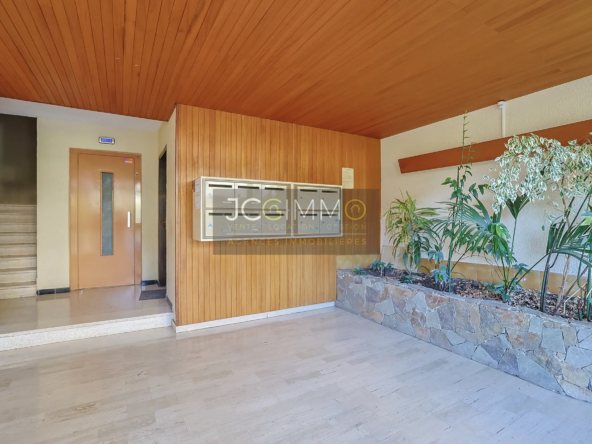 Vente Appartement T5 La Garde - 99 m² avec balcon, cave et parking 