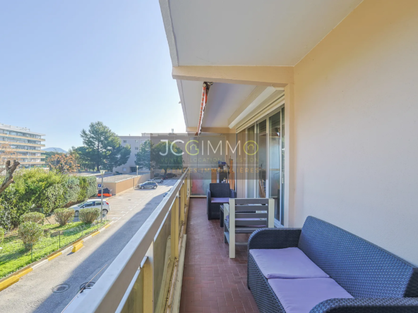 Vente Appartement T5 La Garde - 99 m² avec balcon, cave et parking 
