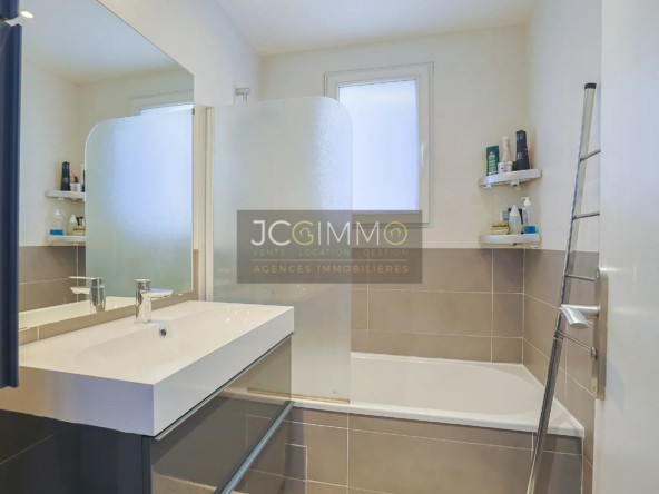 Vente Appartement T5 La Garde - 99 m² avec balcon, cave et parking 