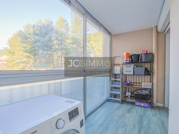 Vente Appartement T5 La Garde - 99 m² avec balcon, cave et parking 
