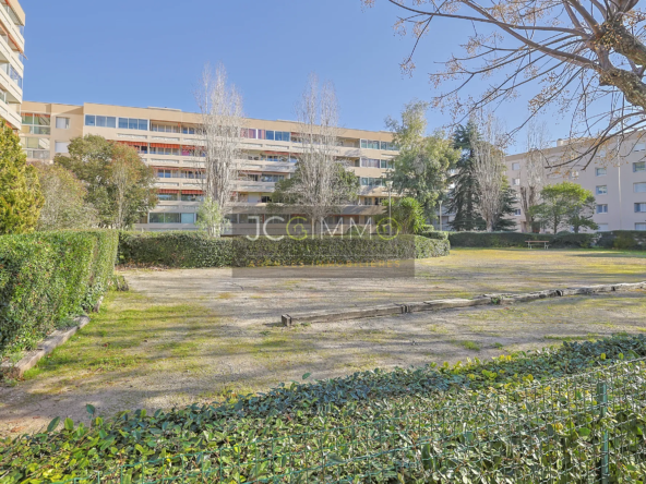 Vente Appartement T5 La Garde - 99 m² avec balcon, cave et parking 