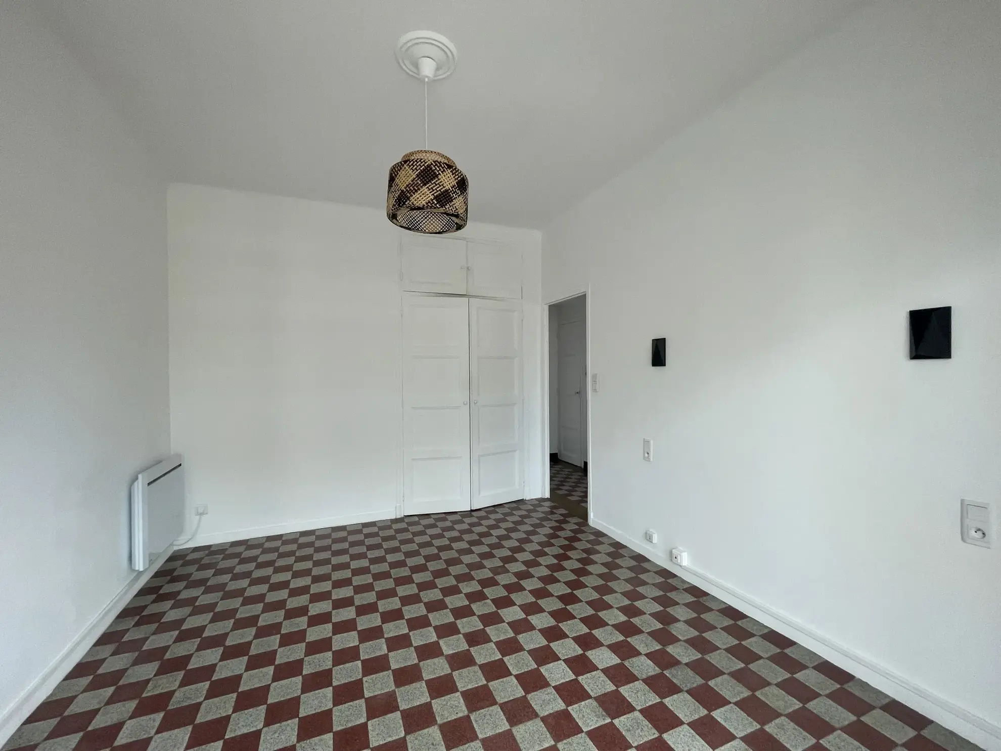 À vendre : Appartement 2 pièces de 42 m² à Toulon dans le quartier du Pont du Las 