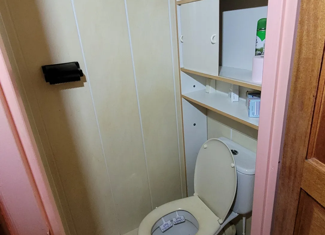 Maison à vendre à Le Pechereau - 109 m² avec jardin clos 