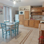 À vendre : Appartement spacieux de 164 m² à Wassy avec garage