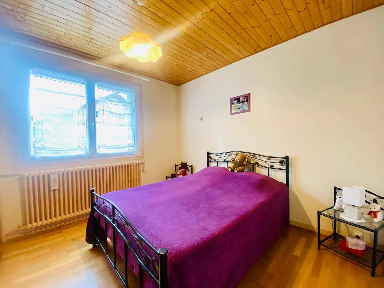 Appartement T2 à Evian-les-Bains, près du centre-ville 