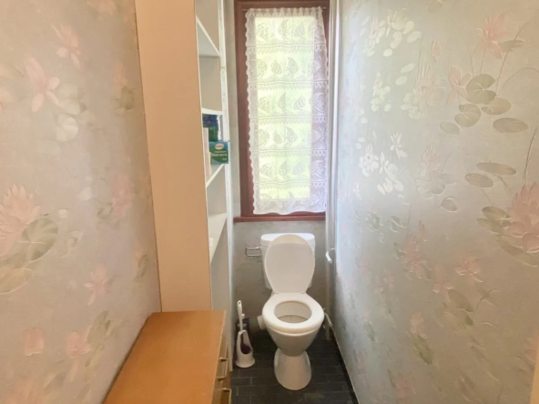 Grand Appartement lumineux à Huningue - 95,5 m² 