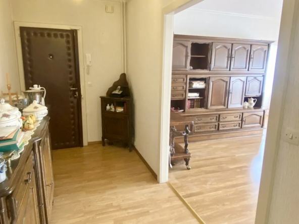 Grand Appartement lumineux à Huningue - 95,5 m² 