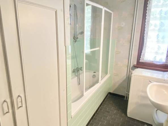 Grand Appartement lumineux à Huningue - 95,5 m² 