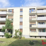 Grand Appartement lumineux à Huningue - 95,5 m²