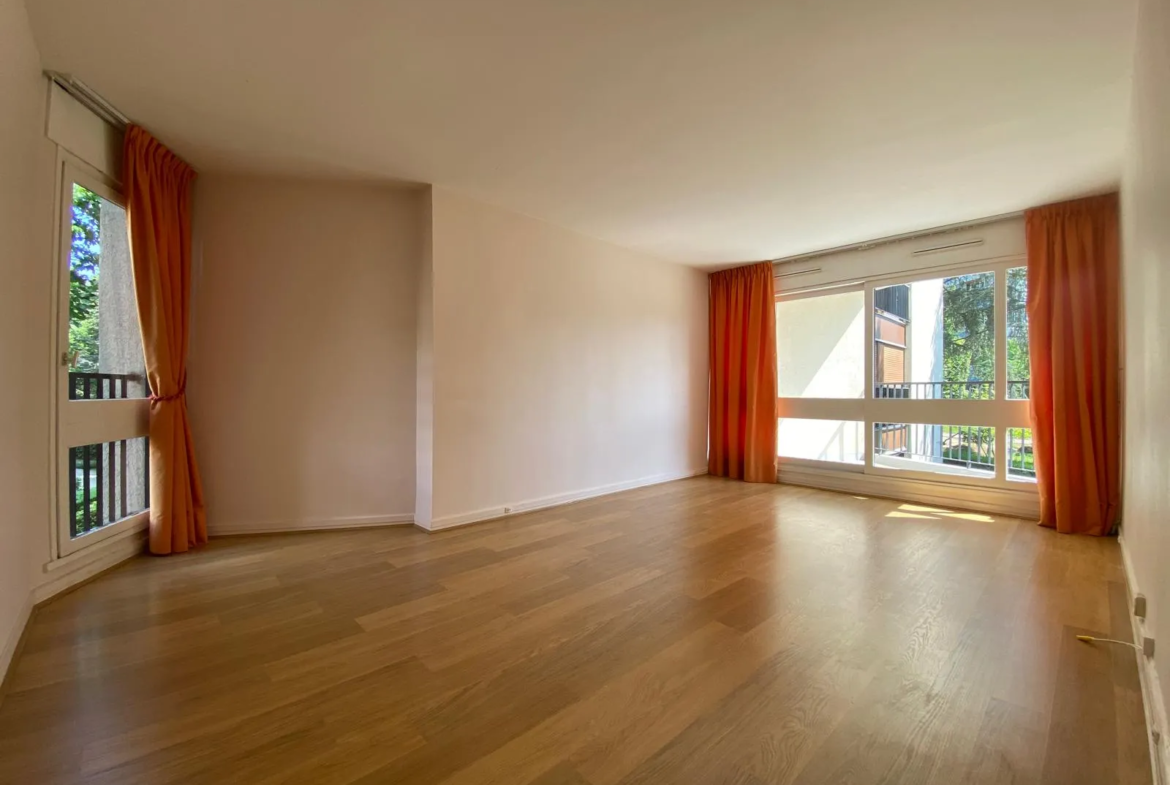 Joli appartement 54 m² à vendre au Chesnay 