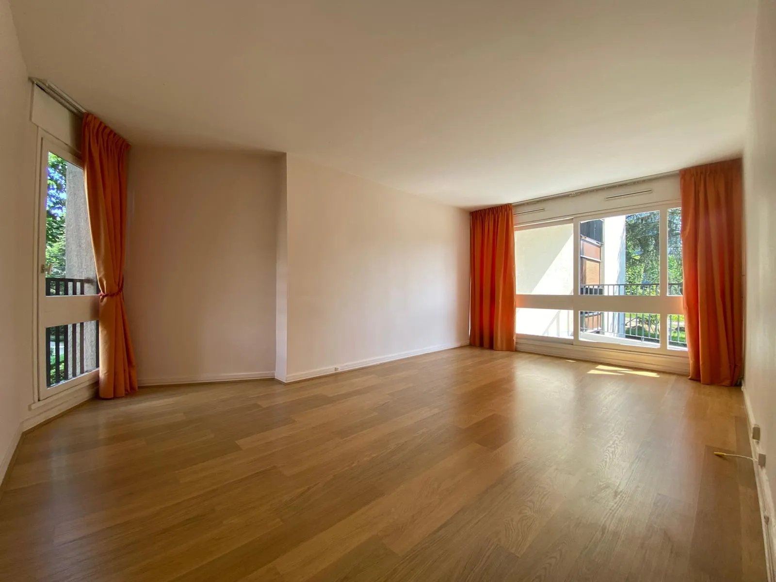 Joli appartement 54 m² à vendre au Chesnay 