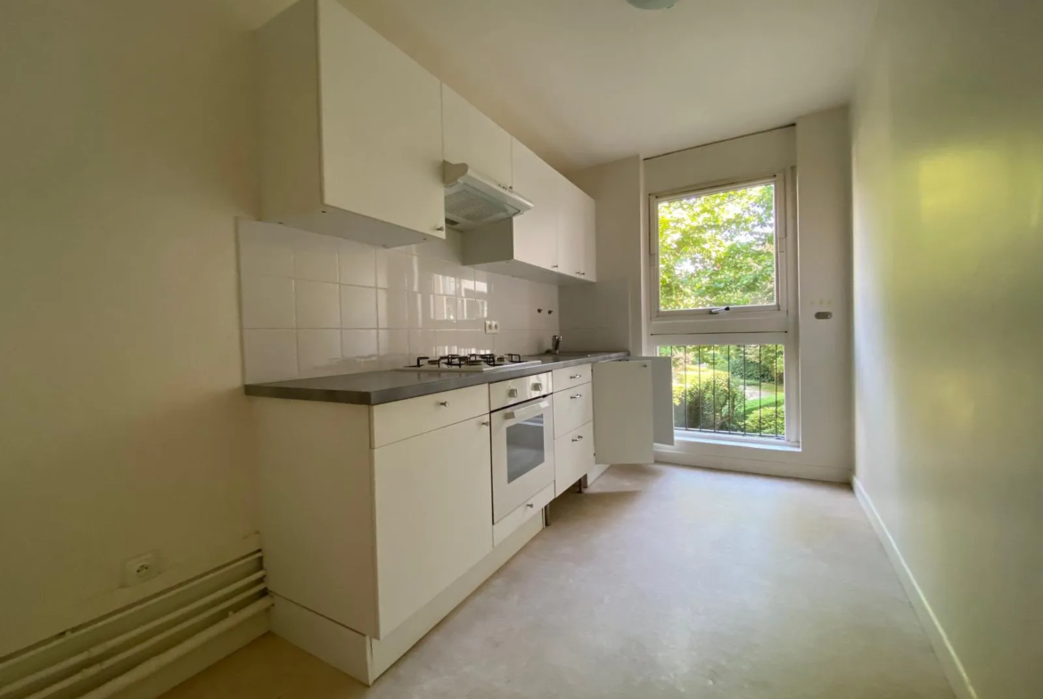 Joli appartement 54 m² à vendre au Chesnay 