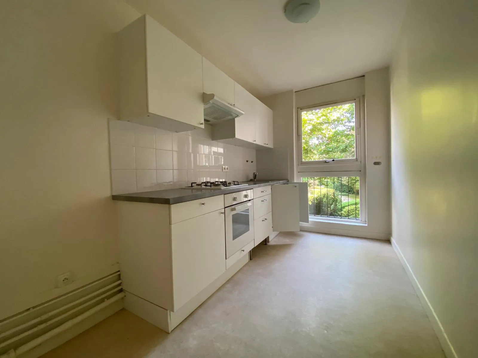 Joli appartement 54 m² à vendre au Chesnay 